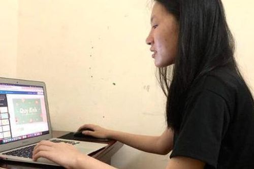 Sĩ tử làm gì để thư giãn sau kì thi tốt nghiệp và chuẩn bị bước chân vào giảng đường đại học?
