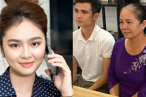 Thái độ gây chú ý của quán quân The Voicekids Thiện Nhân khi mẹ đẻ lên tiếng mong con gái quay về với gia đình