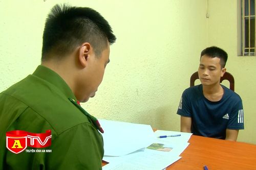 Chủ động xin làm bảo vệ trông xe để 'thuổng' tài sản của khách hàng