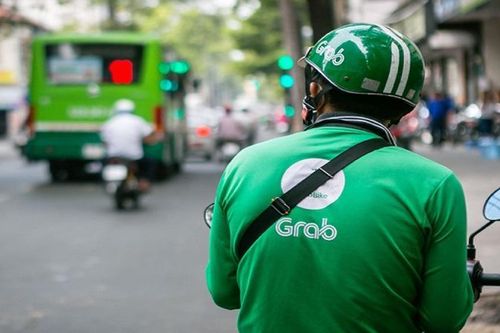 Grab xin lùi thời gian báo cáo Bộ Công Thương việc thu 'phí nắng nóng'