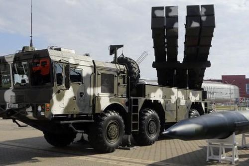 Tổ hợp HIMARS với tên lửa ATACMS Mỹ vẫn không thể sánh bằng Polonez-M Belarus