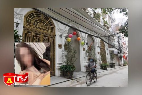 Khởi tố 3 đối tượng trong vụ cô gái trẻ tử vong sau nâng mũi ở cơ sở thẩm mỹ 'chui'