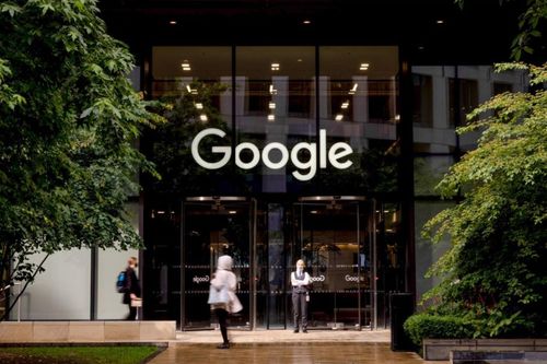 Nắng nóng kỷ lục tại Anh khiến máy chủ Google dừng hoạt động