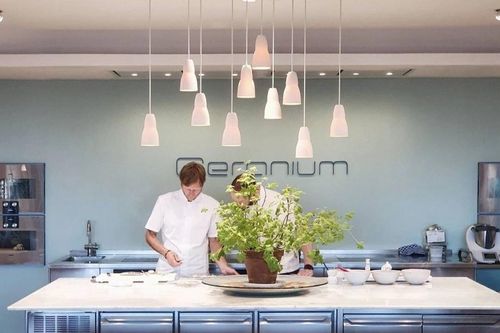 Nhà hàng tốt nhất thế giới chỉ đón khách 4 ngày/tuần
