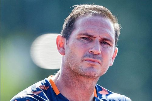 Everton thua 0-4 trước đội bóng Mỹ