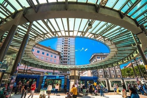 Strasbourg được chọn là Thủ đô Sách thế giới năm 2024