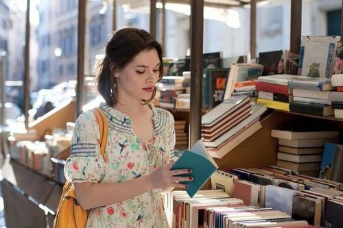 Thị trường sách Tây Ban Nha đạt 2,5 tỷ euro