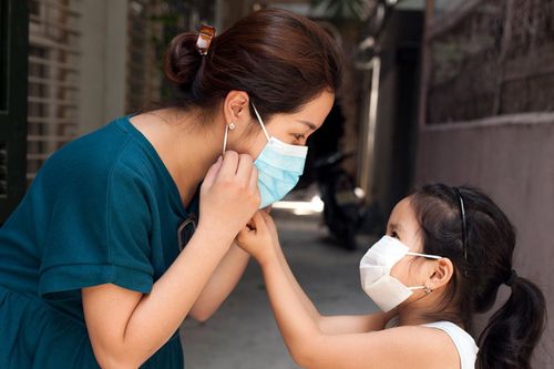 Dịch Covid-19 năm thứ ba làm thay đổi quy luật lây nhiễm