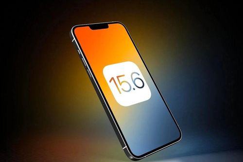 Phiên bản iOS 15 cuối cùng