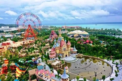 Phú Quốc vào top 25 hòn đảo tốt nhất thế giới