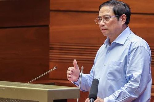 Hội nghị toàn quốc nghiên cứu, học tập, quán triệt Nghị quyết Hội nghị Trung ương 5, khóa XIII