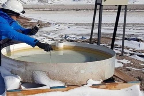 'Mỏ tiền khủng' thế giới khao khát, tăng giá hơn vàng, VN có nhiều