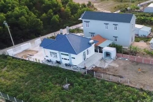 'Chàng chăn bò' nổi tiếng nhờ đếm số: Mua đất, xây nhà cả tỷ