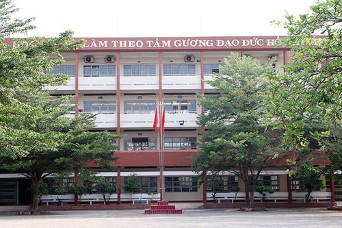 Trường Đại học Đồng Nai: Nhiều sai phạm tại Trường Phổ thông Thực hành Sư phạm