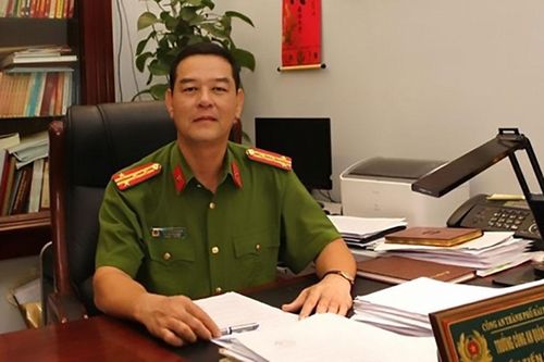 Làm sai lệch hồ sơ vụ án ma túy, cựu Trưởng Công an quận Đồ Sơn cùng 7 thuộc cấp hầu tòa