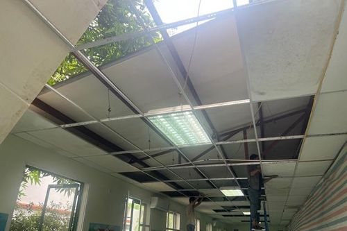 Hà Nội: Khắc phục vi phạm xây dựng theo Kết luận của Bộ Xây dựng