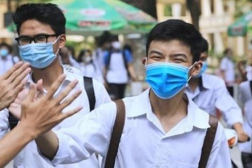 Khi biết điểm thi tốt nghiệp THPT 2022, thí sinh cần lưu ý gì?