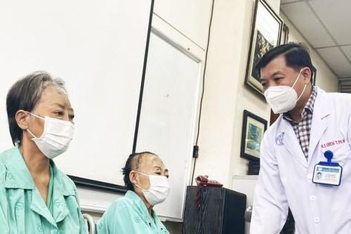 Hoại tử xương hàm mặt sau khi mắc COVID-19: Không phải là bệnh lạ