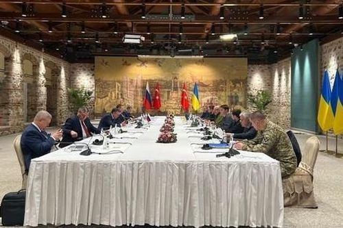 Nga sẽ cứng rắn hơn nếu nối lại đàm phán với Ukraine