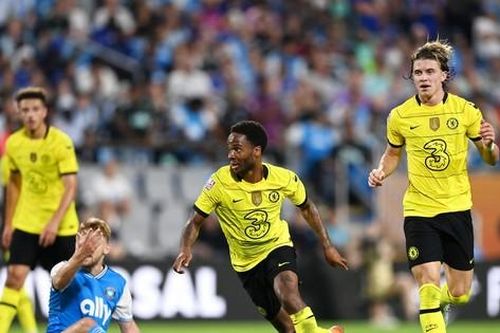 Sao trẻ sút hỏng luân lưu, Chelsea thua sốc đội 'nhược tiểu' giải Mỹ