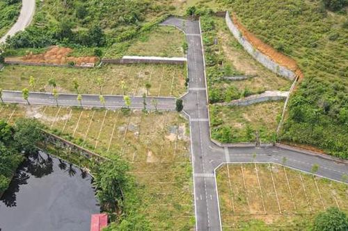 Đất ven đô Hà Nội trầm lắng sau 'sốt' nóng