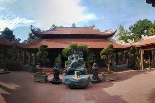 Bãi miễn đại biểu HĐND đối với trụ trì chùa Biện Sơn có dấu hiệu 'gạ dâm, quấy rối'