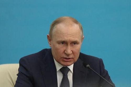 Giám đốc CIA nói Tổng thống Nga Putin 'cực kỳ khỏe mạnh'