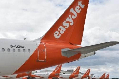 Rolls-Royce và easyJet thử nghiệm công nghệ động cơ đốt hydro cho máy bay