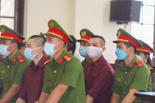 Vụ án tại Tịnh thất Bồng Lai: Bị cáo Lê Tùng Vân lĩnh án 5 năm tù