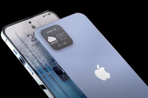 iPhone 15 Pro sẽ được Apple trang bị nhiều tính năng cực hấp dẫn?