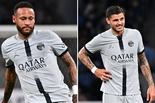 PSG dọn sạch đội hình, rao bán 15 cầu thủ