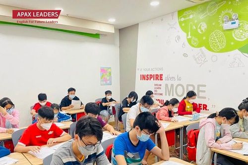 Tăng tốc IELTS mùa hè, tại sao không?