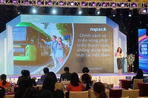 Chuyển đổi số, nâng cao chất lượng cuộc sống cho người dân