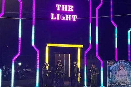 Vụ 58 'dân chơi' dương tính ma túy trong bar The Light: Khởi tố 7 bị can