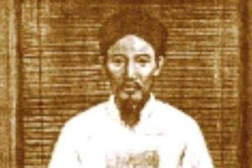 Cao Bá Quát - Danh sĩ bất phùng thời