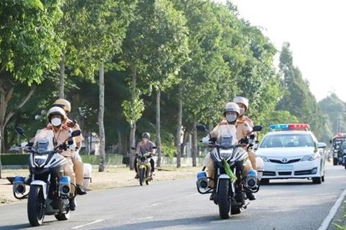 Nhận diện các thế lực thù địch trên không gian mạng