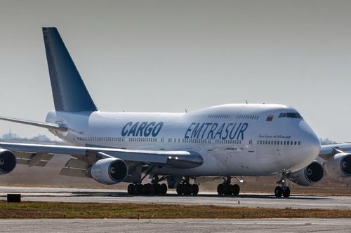 Quan hệ Iran-Argentina căng thẳng liên quan đến vấn đề xuất cảnh