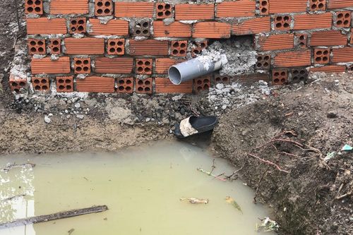 Bình Phước: Liên tiếp các vụ đuối nước thương tâm, 2 trẻ tử vong
