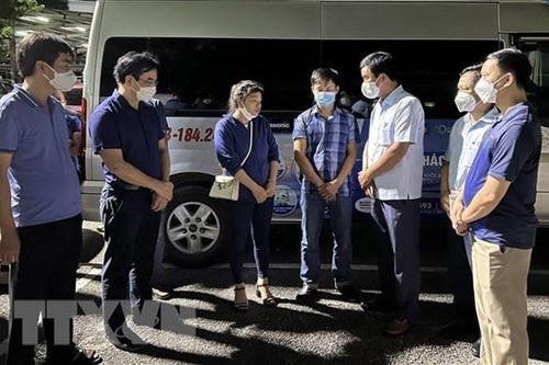 Khẩn trương tìm nguyên nhân ngạt khí độc khiến 4 người chết ở Phú Thọ