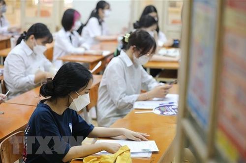 Hướng dẫn đổi mới phương pháp dạy học môn Ngữ văn ở trường phổ thông