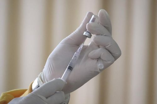Đức: Khuyến nghị ưu tiên tiêm vaccine đậu mùa cho nhóm nguy cơ cao