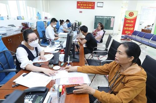 Lợi ích lớn khi tham gia bảo hiểm y tế hộ gia đình