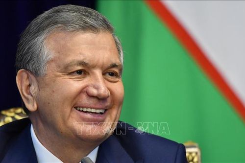 Uzbekistan bãi bỏ tình trạng khẩn cấp ở Karakalpakstan