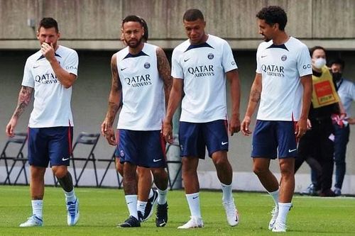 David Beckham muốn đưa Lionel Messi tới Mỹ