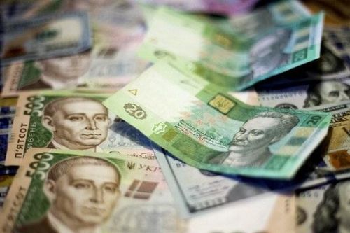 Ukraine giảm tỷ giá đồng nội tệ so với đồng USD
