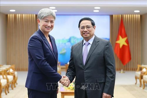 Trang The Diplomat: Cơ hội nâng cấp quan hệ giữa Australia và Việt Nam đang rộng mở