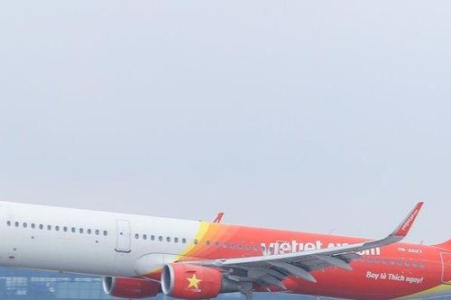Vietjet tái xác nhận thỏa thuận mua 200 máy bay Boeing 737 Max