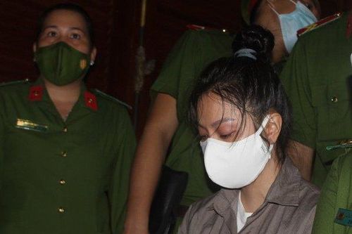 Hình ảnh đầu tiên của 2 kẻ bạo hành cháu bé 8 tuổi đến tử vong