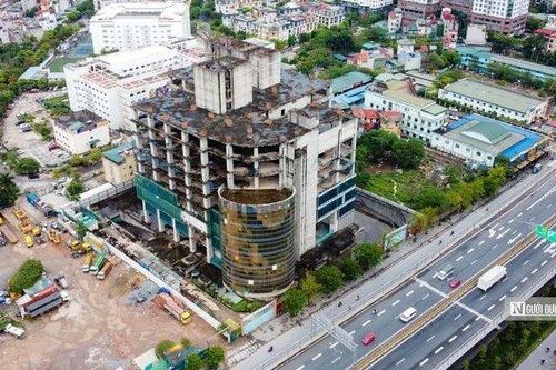 Thủ tướng: Kiên quyết thu hồi đối với những dự án chậm tiến độ
