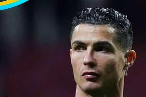 Ronaldo và 15 cầu thủ khác rời Man United ở Hè 2022